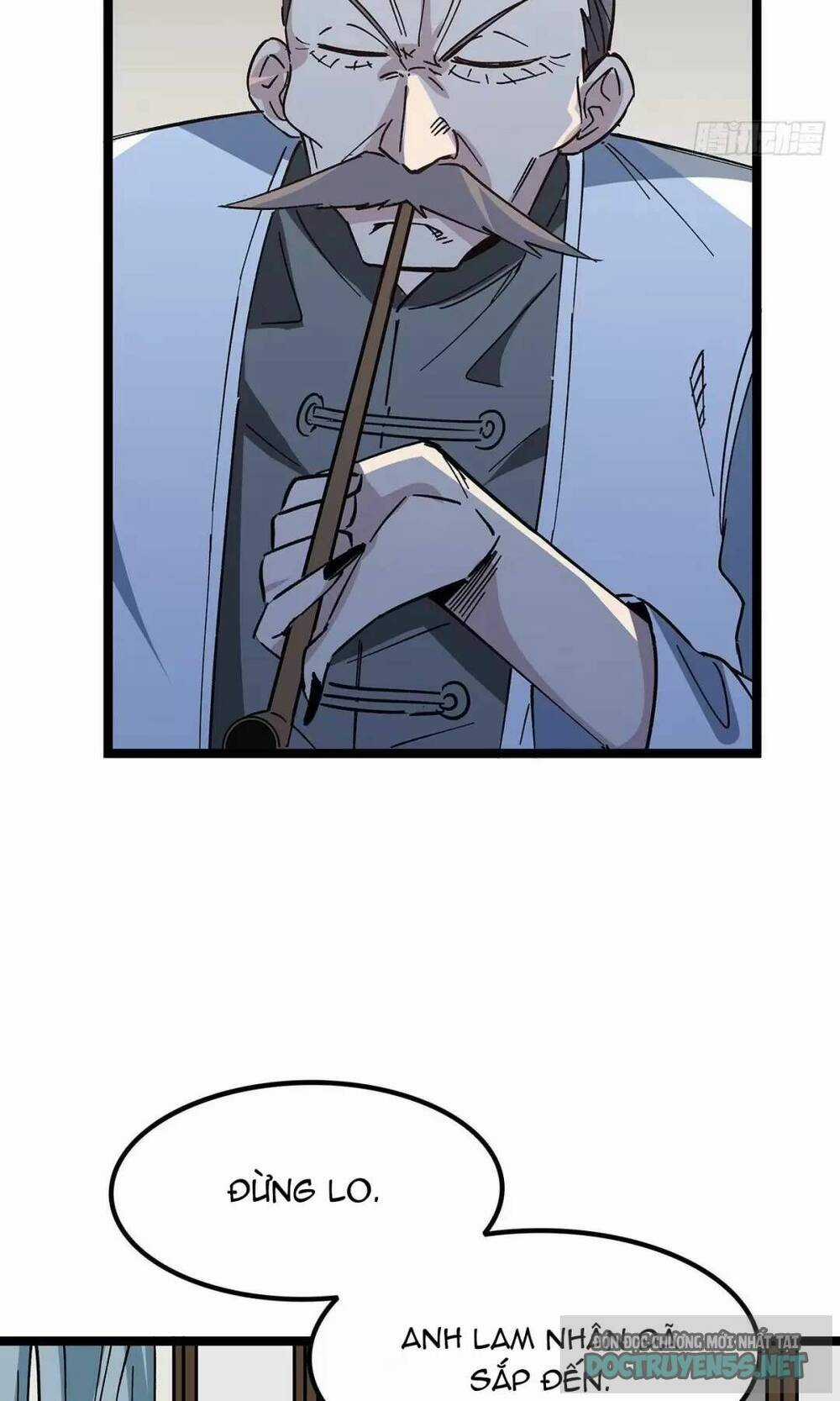 Giải Thoát 99 Nữ Chính Ở Mạt Thế Chapter 125 trang 16