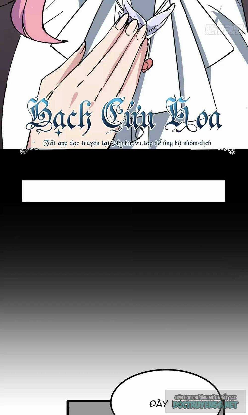 Giải Thoát 99 Nữ Chính Ở Mạt Thế Chapter 125 trang 19