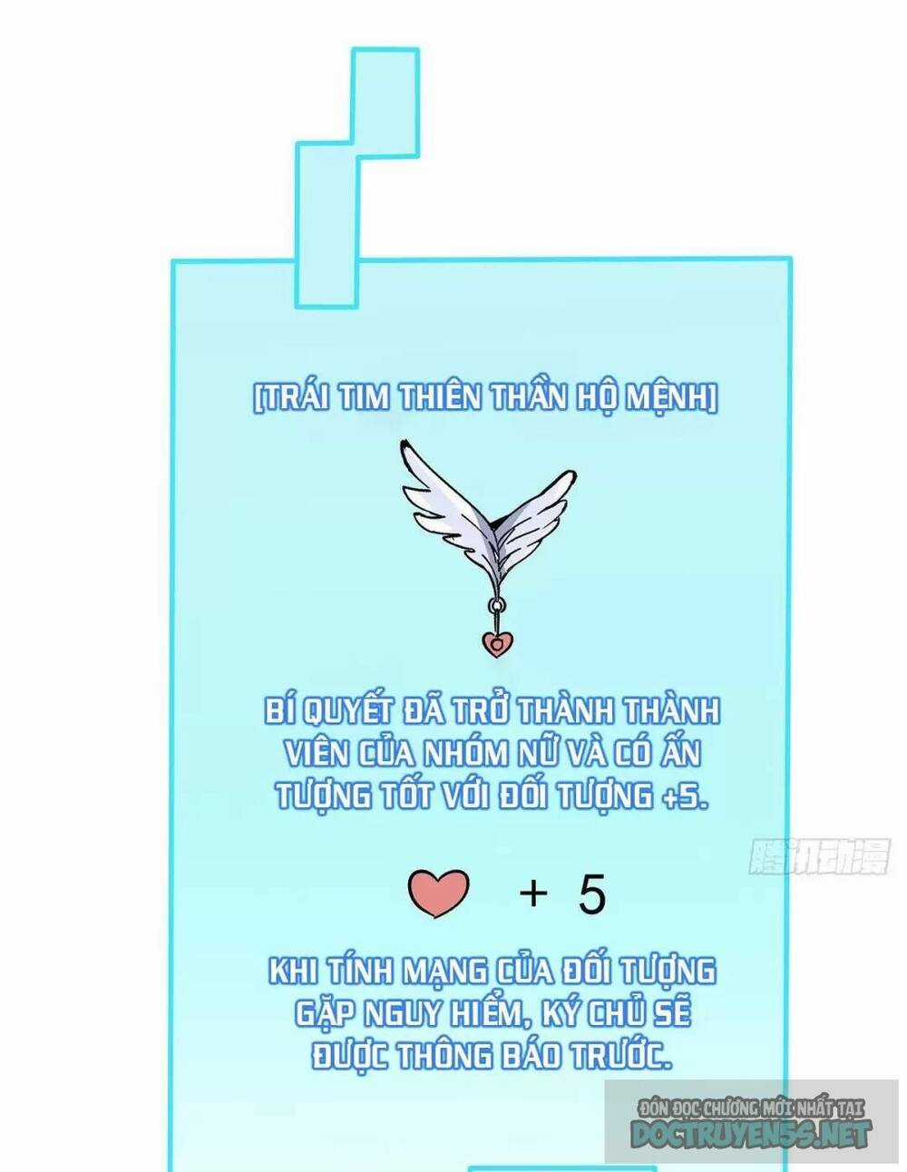 Giải Thoát 99 Nữ Chính Ở Mạt Thế Chapter 125 trang 22