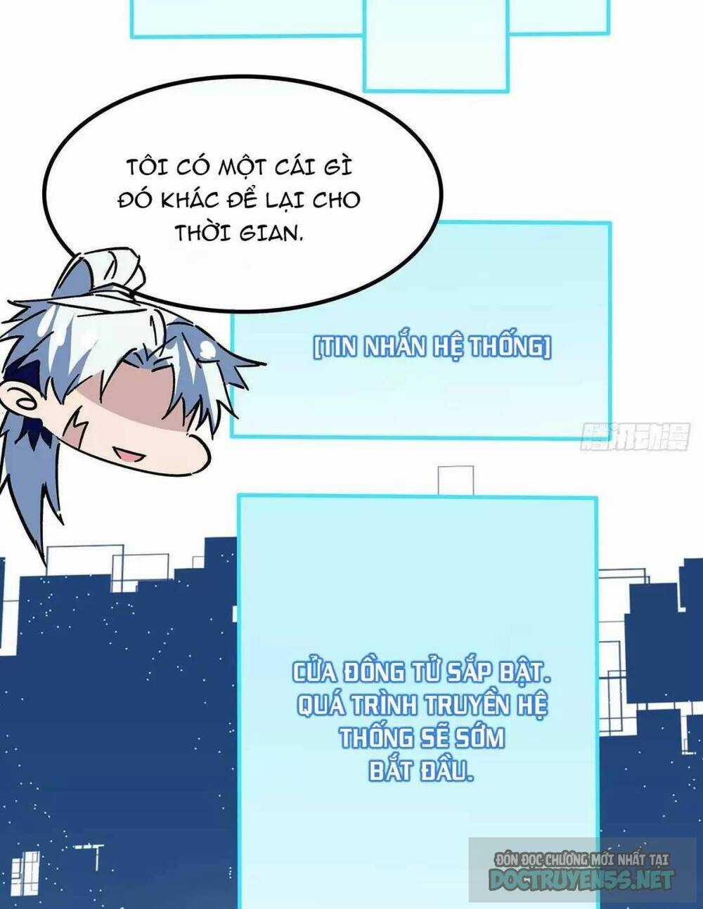 Giải Thoát 99 Nữ Chính Ở Mạt Thế Chapter 125 trang 23