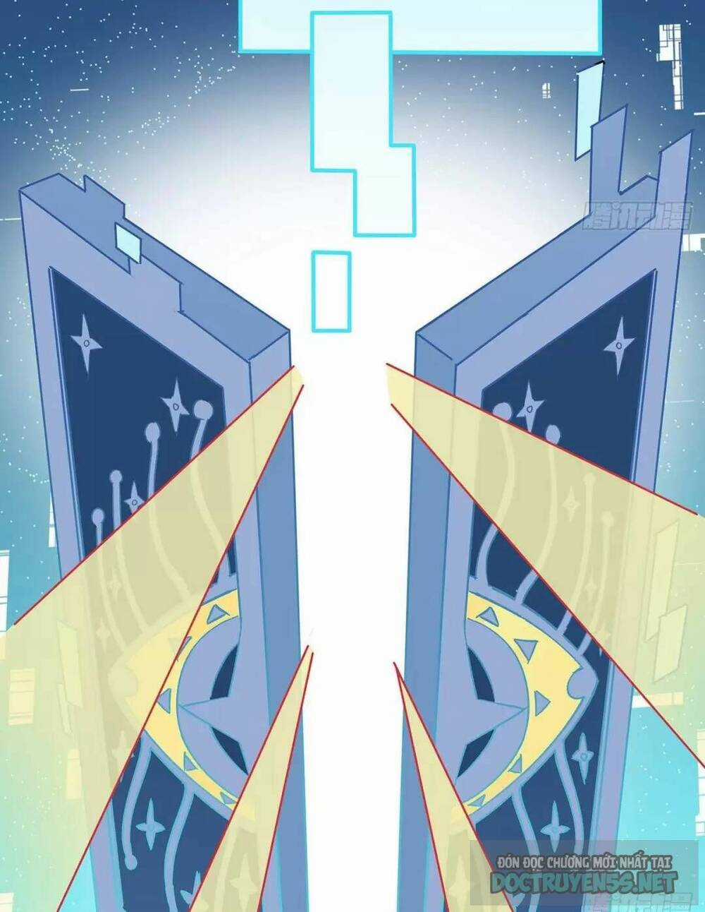 Giải Thoát 99 Nữ Chính Ở Mạt Thế Chapter 125 trang 24