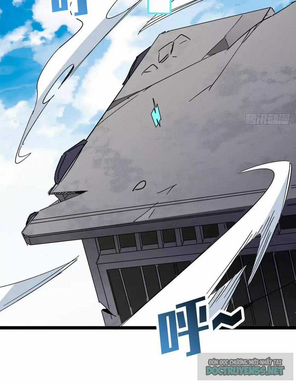 Giải Thoát 99 Nữ Chính Ở Mạt Thế Chapter 125 trang 27