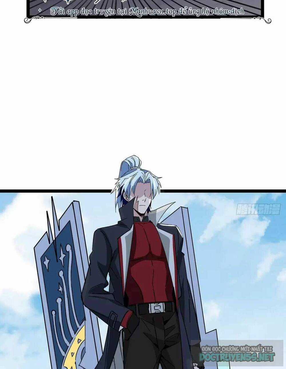 Giải Thoát 99 Nữ Chính Ở Mạt Thế Chapter 125 trang 29