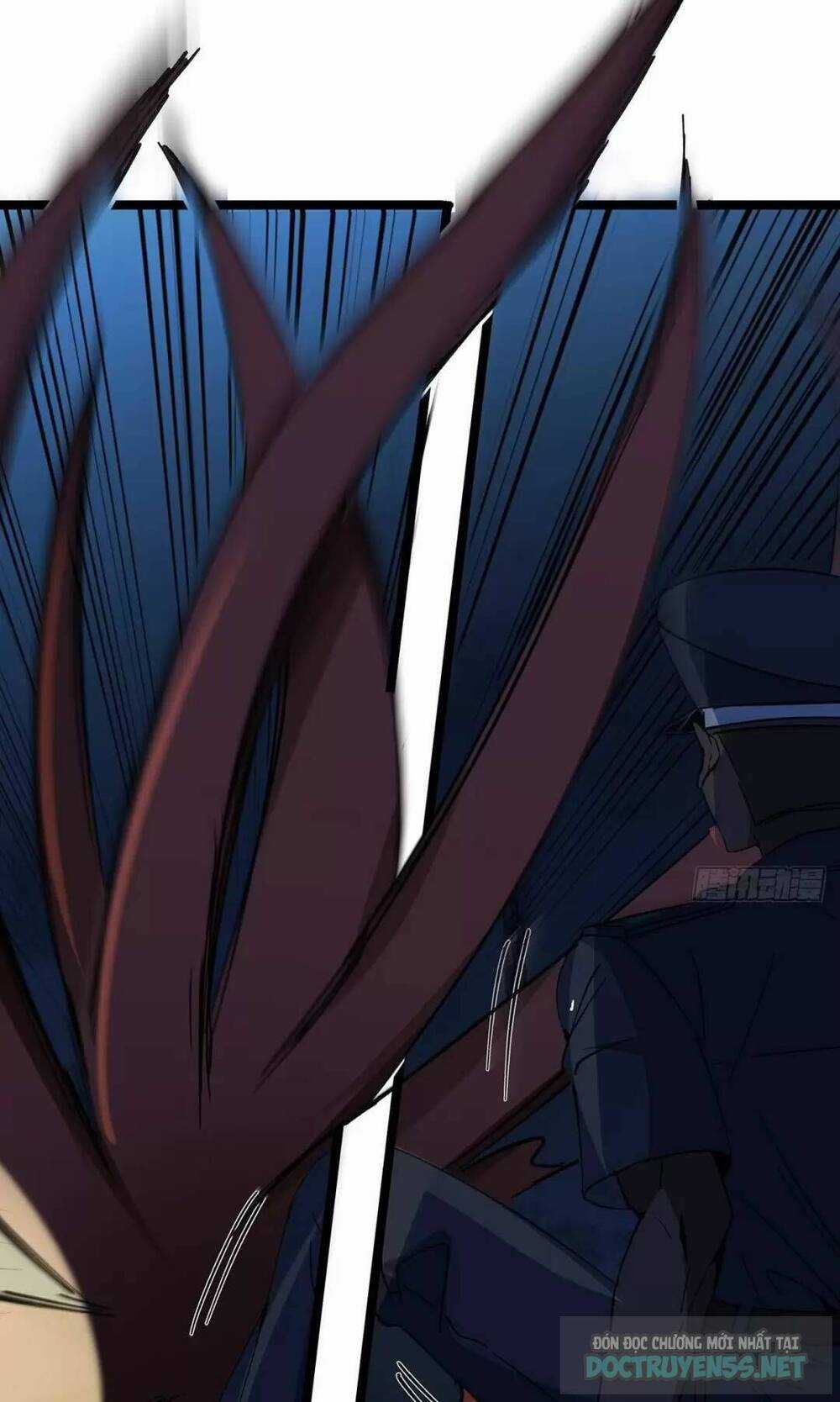 Giải Thoát 99 Nữ Chính Ở Mạt Thế Chapter 125 trang 3