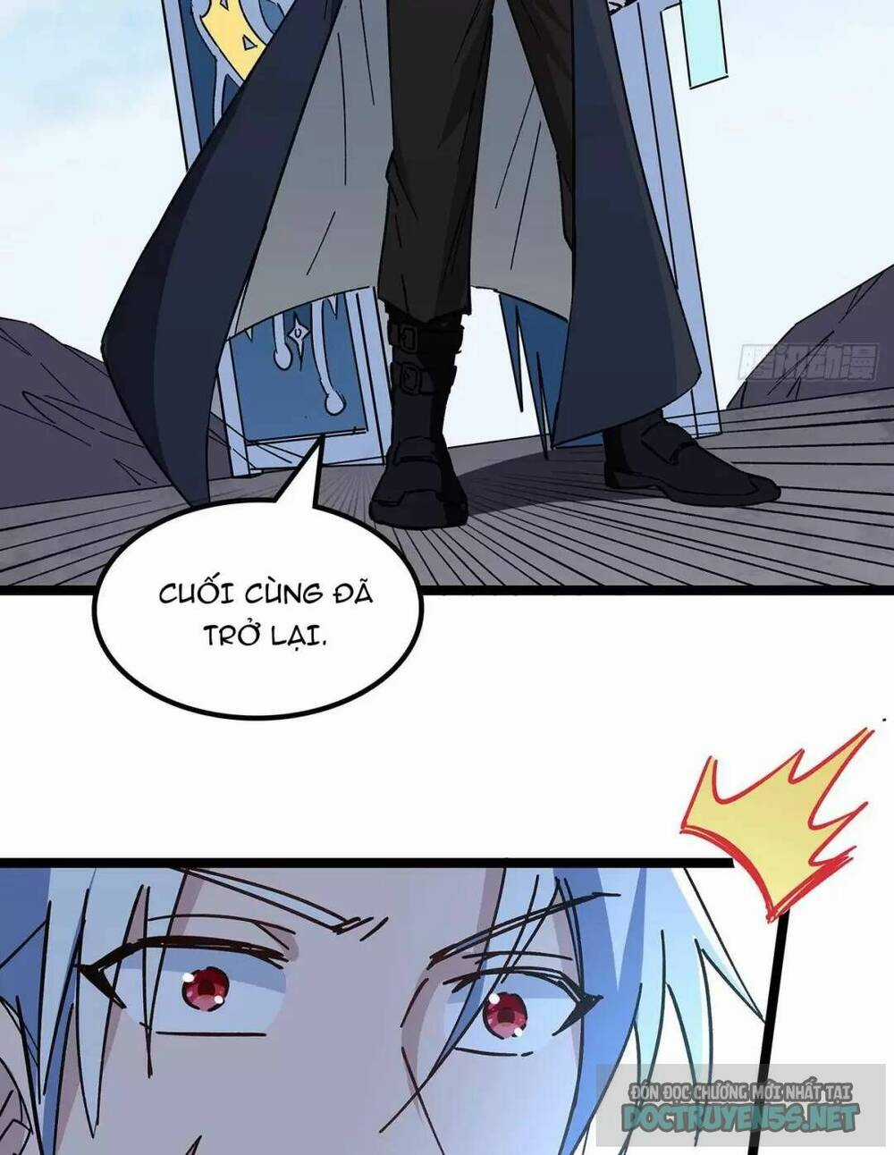 Giải Thoát 99 Nữ Chính Ở Mạt Thế Chapter 125 trang 30