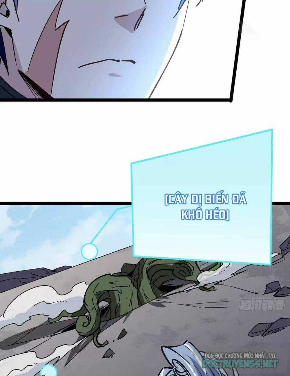 Giải Thoát 99 Nữ Chính Ở Mạt Thế Chapter 125 trang 31