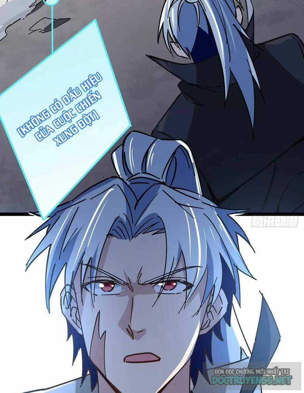 Giải Thoát 99 Nữ Chính Ở Mạt Thế Chapter 125 trang 32