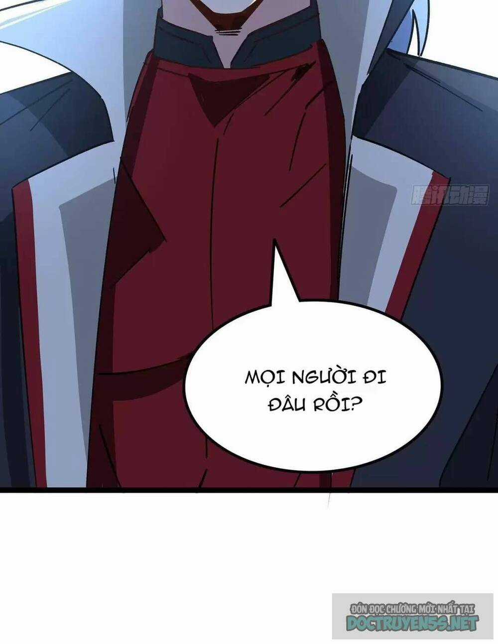 Giải Thoát 99 Nữ Chính Ở Mạt Thế Chapter 125 trang 33