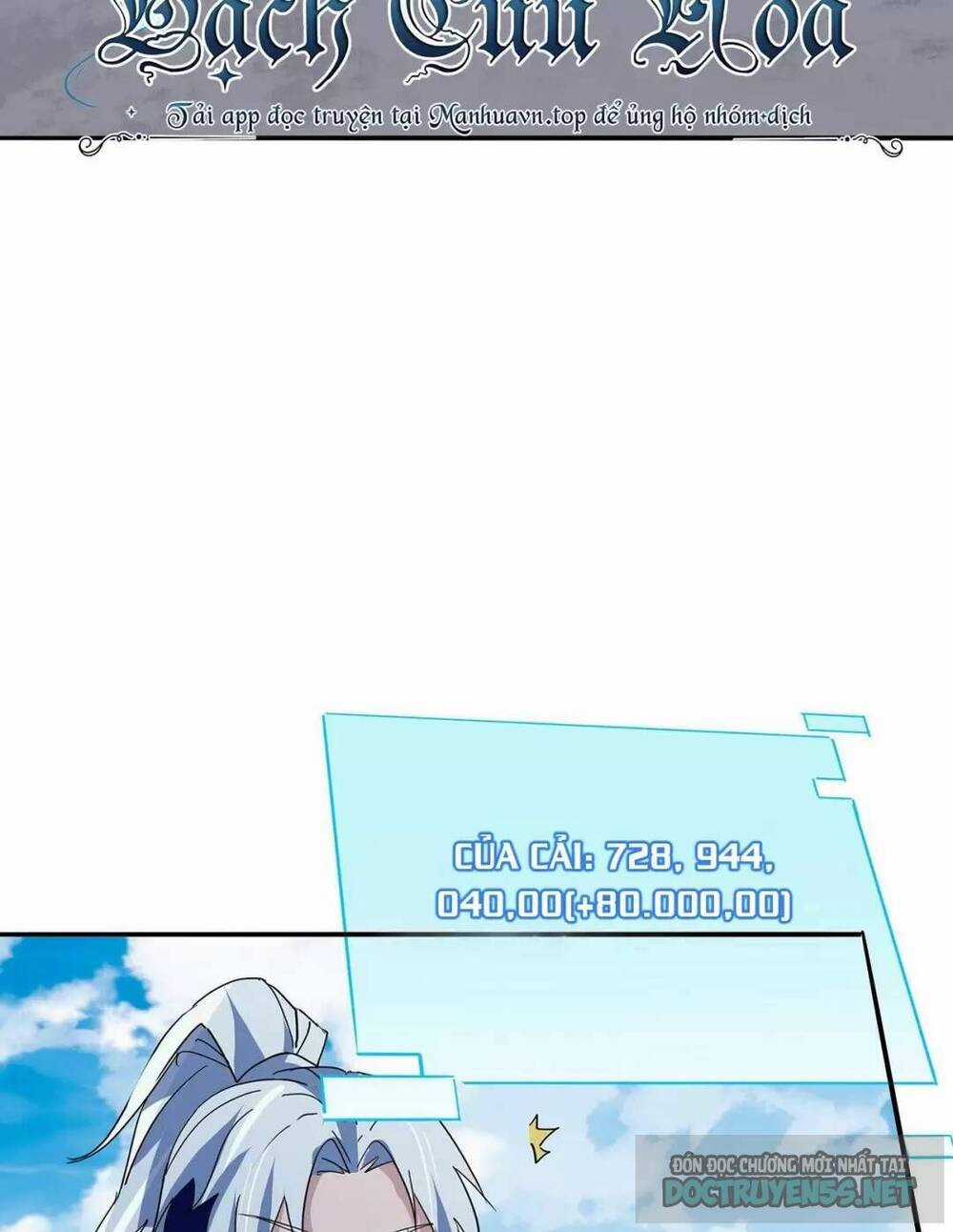 Giải Thoát 99 Nữ Chính Ở Mạt Thế Chapter 125 trang 36