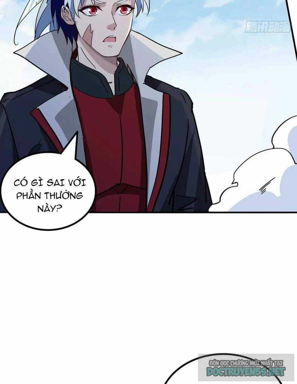 Giải Thoát 99 Nữ Chính Ở Mạt Thế Chapter 125 trang 37