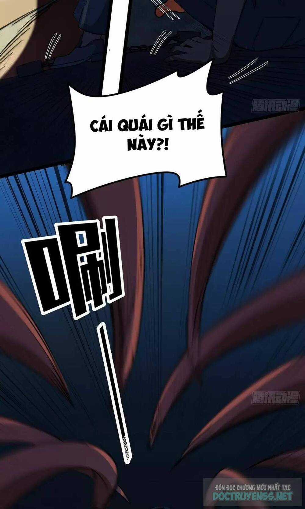 Giải Thoát 99 Nữ Chính Ở Mạt Thế Chapter 125 trang 4