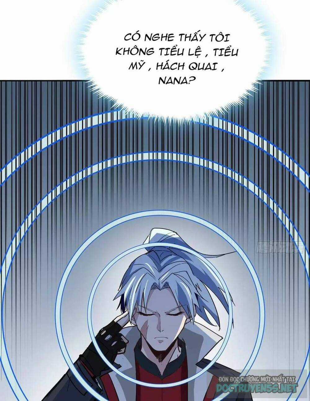 Giải Thoát 99 Nữ Chính Ở Mạt Thế Chapter 125 trang 41