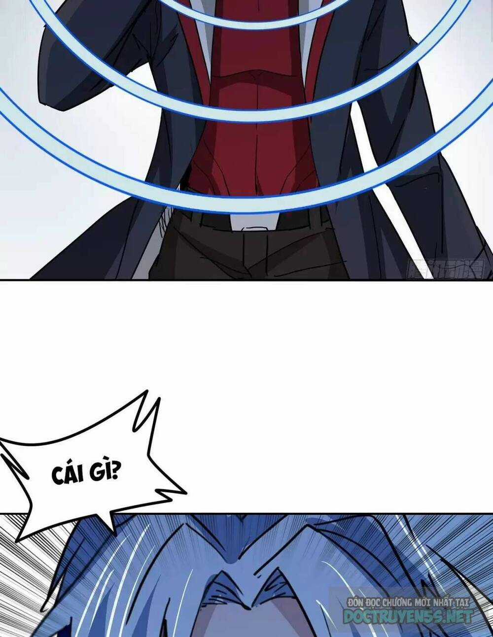 Giải Thoát 99 Nữ Chính Ở Mạt Thế Chapter 125 trang 42