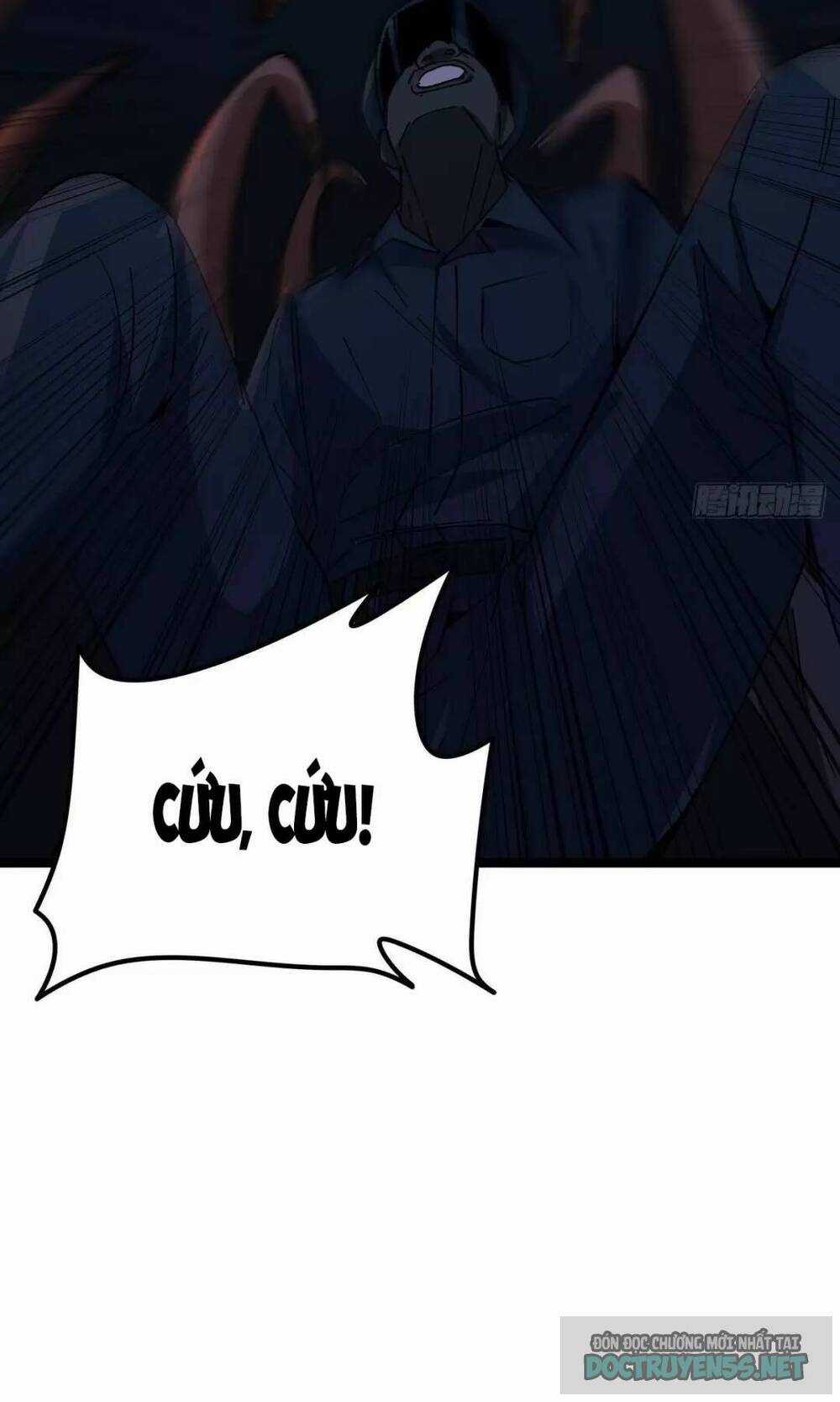 Giải Thoát 99 Nữ Chính Ở Mạt Thế Chapter 125 trang 5