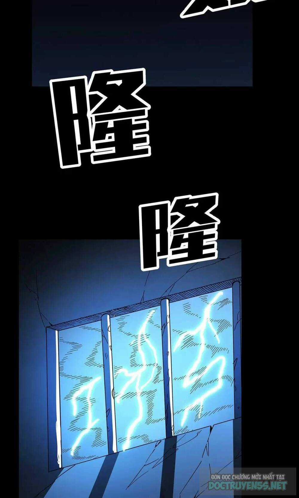 Giải Thoát 99 Nữ Chính Ở Mạt Thế Chapter 125 trang 8