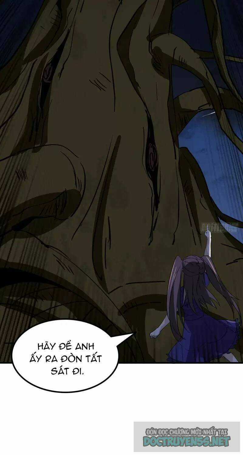 Giải Thoát 99 Nữ Chính Ở Mạt Thế Chapter 126 trang 10