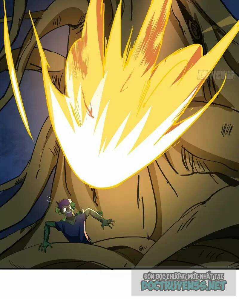 Giải Thoát 99 Nữ Chính Ở Mạt Thế Chapter 126 trang 12