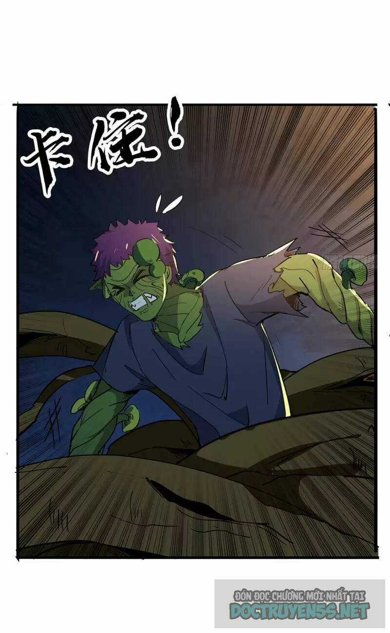 Giải Thoát 99 Nữ Chính Ở Mạt Thế Chapter 126 trang 13