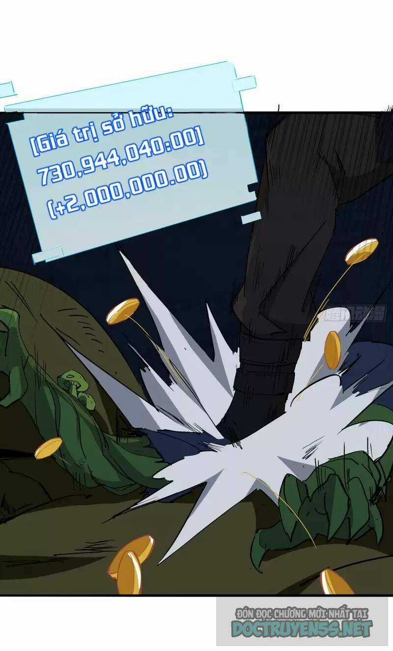 Giải Thoát 99 Nữ Chính Ở Mạt Thế Chapter 126 trang 14