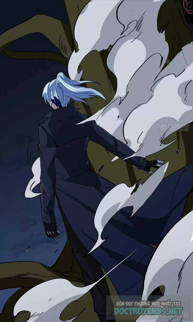 Giải Thoát 99 Nữ Chính Ở Mạt Thế Chapter 126 trang 16