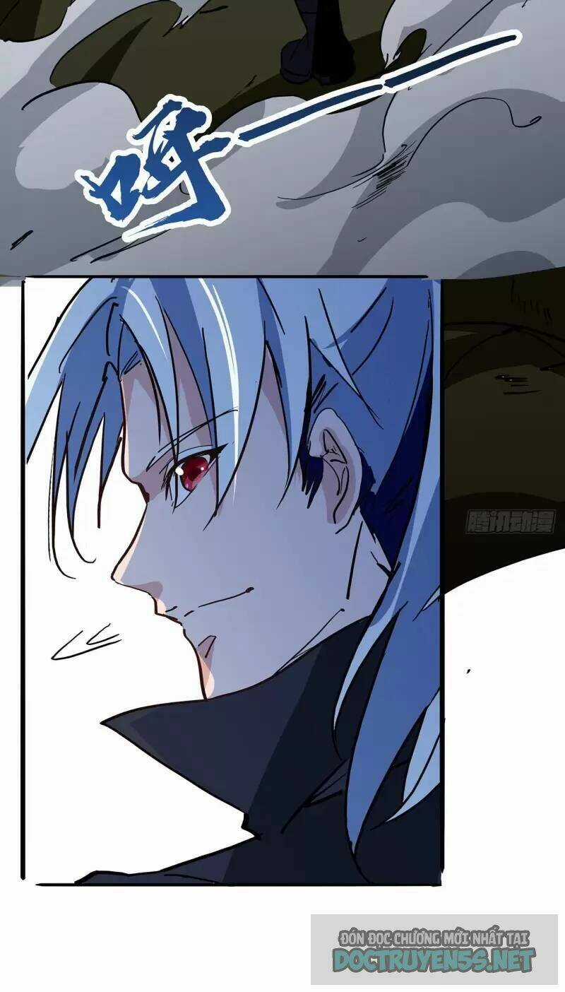 Giải Thoát 99 Nữ Chính Ở Mạt Thế Chapter 126 trang 17