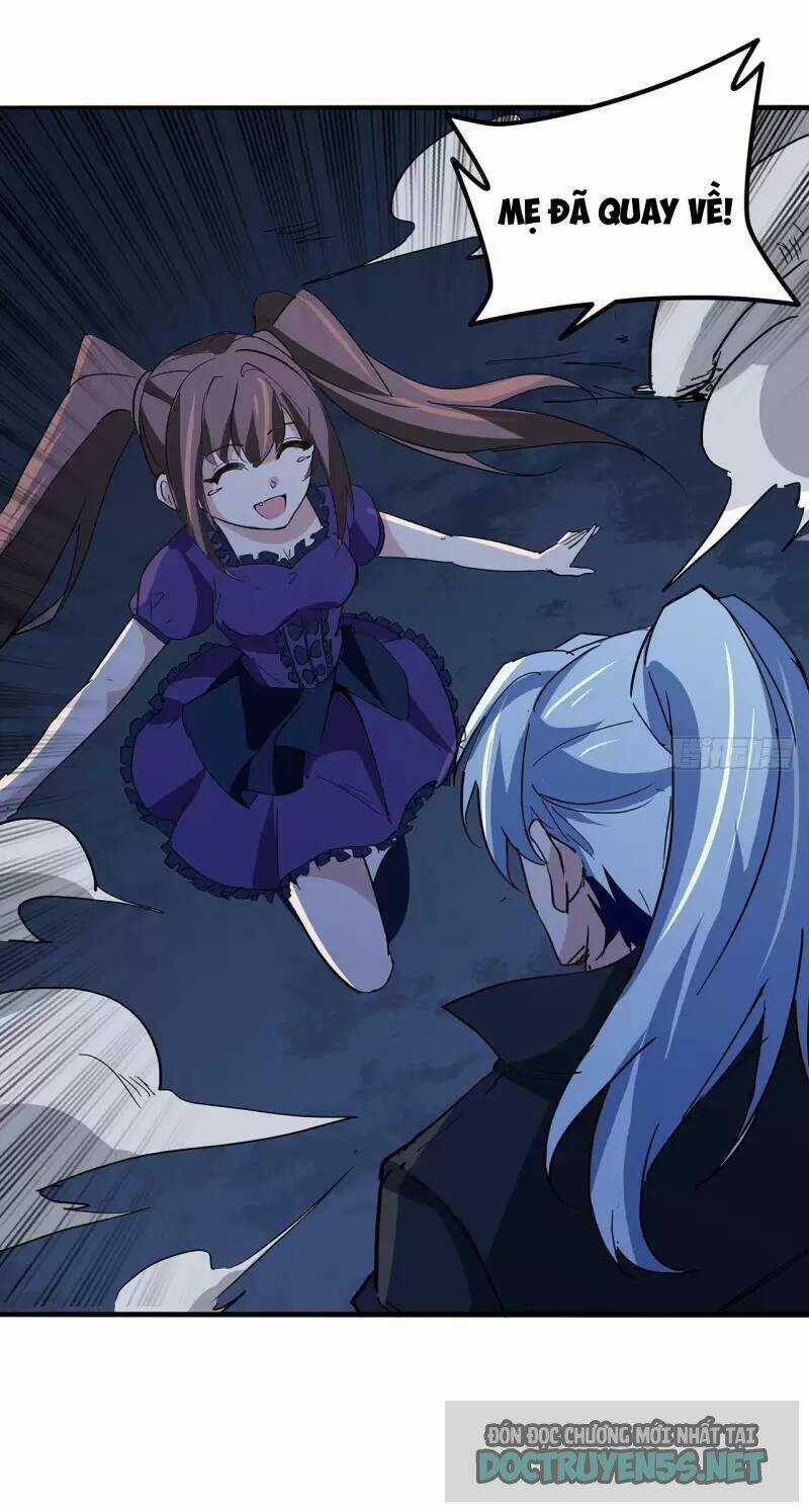 Giải Thoát 99 Nữ Chính Ở Mạt Thế Chapter 126 trang 19