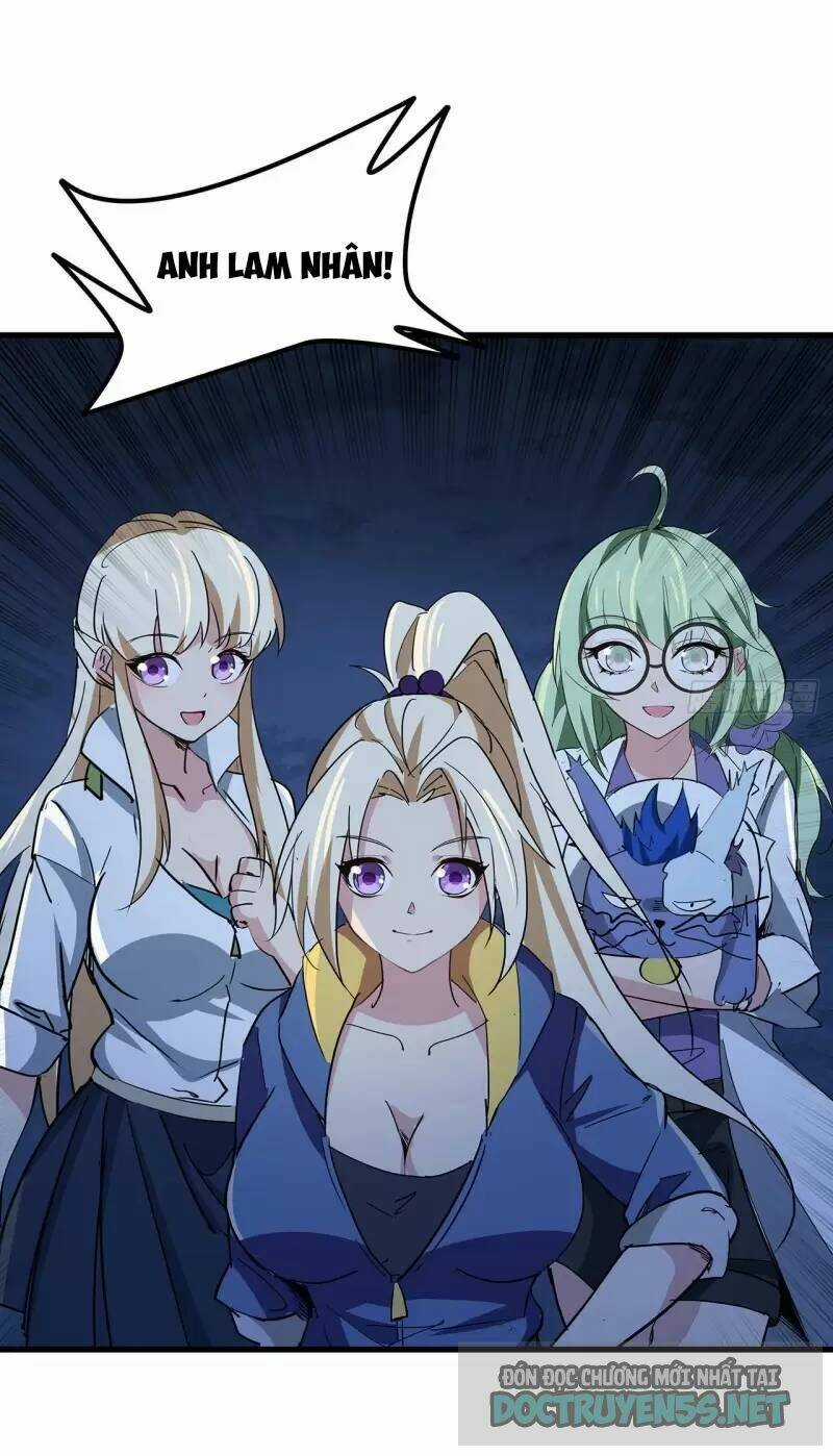 Giải Thoát 99 Nữ Chính Ở Mạt Thế Chapter 126 trang 20