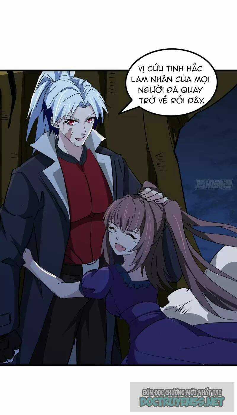 Giải Thoát 99 Nữ Chính Ở Mạt Thế Chapter 126 trang 21