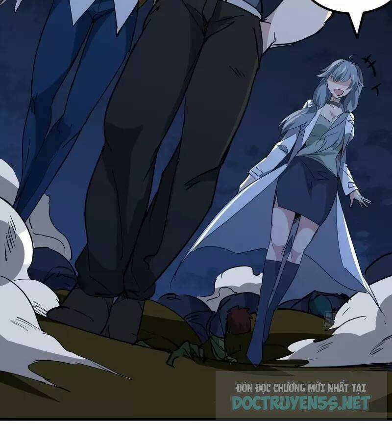 Giải Thoát 99 Nữ Chính Ở Mạt Thế Chapter 126 trang 23