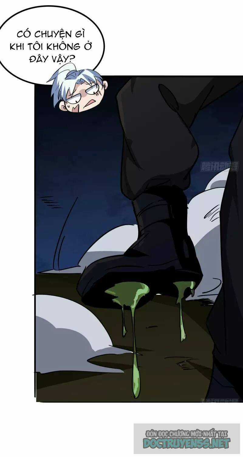 Giải Thoát 99 Nữ Chính Ở Mạt Thế Chapter 126 trang 24