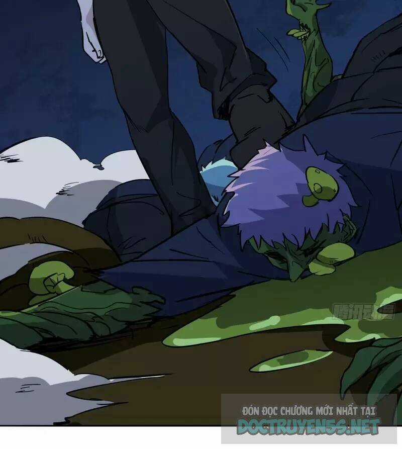 Giải Thoát 99 Nữ Chính Ở Mạt Thế Chapter 126 trang 26