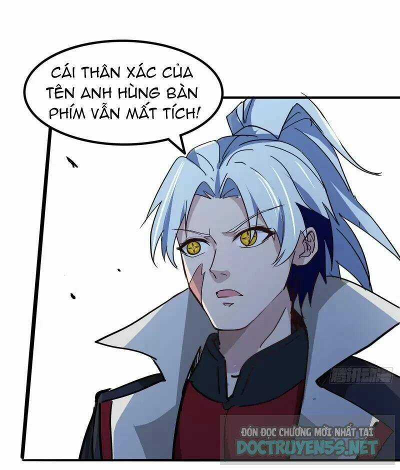 Giải Thoát 99 Nữ Chính Ở Mạt Thế Chapter 126 trang 29