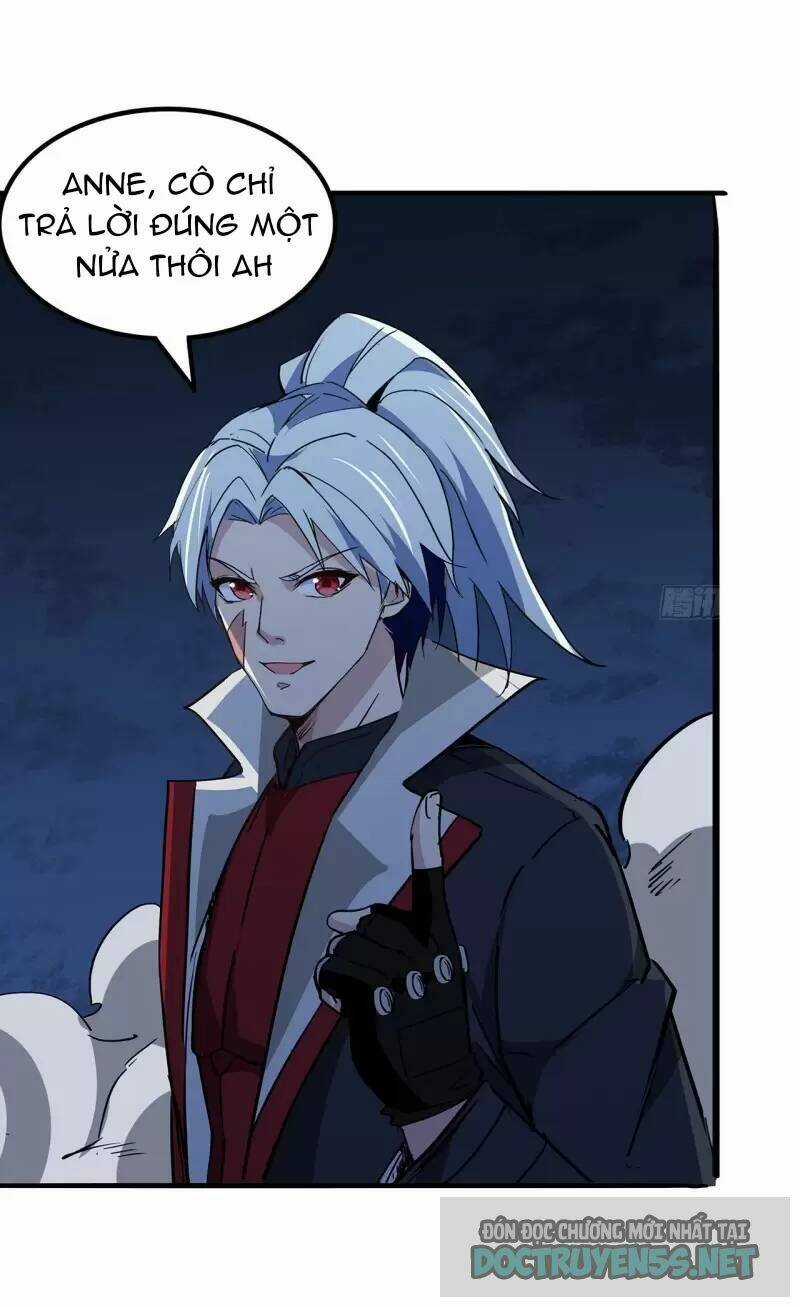 Giải Thoát 99 Nữ Chính Ở Mạt Thế Chapter 126 trang 31