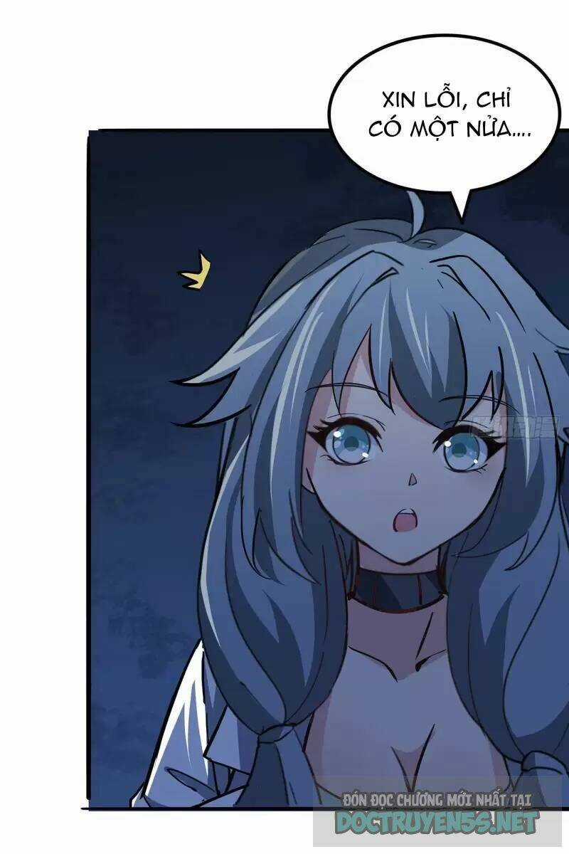 Giải Thoát 99 Nữ Chính Ở Mạt Thế Chapter 126 trang 32