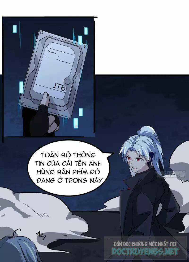 Giải Thoát 99 Nữ Chính Ở Mạt Thế Chapter 126 trang 33