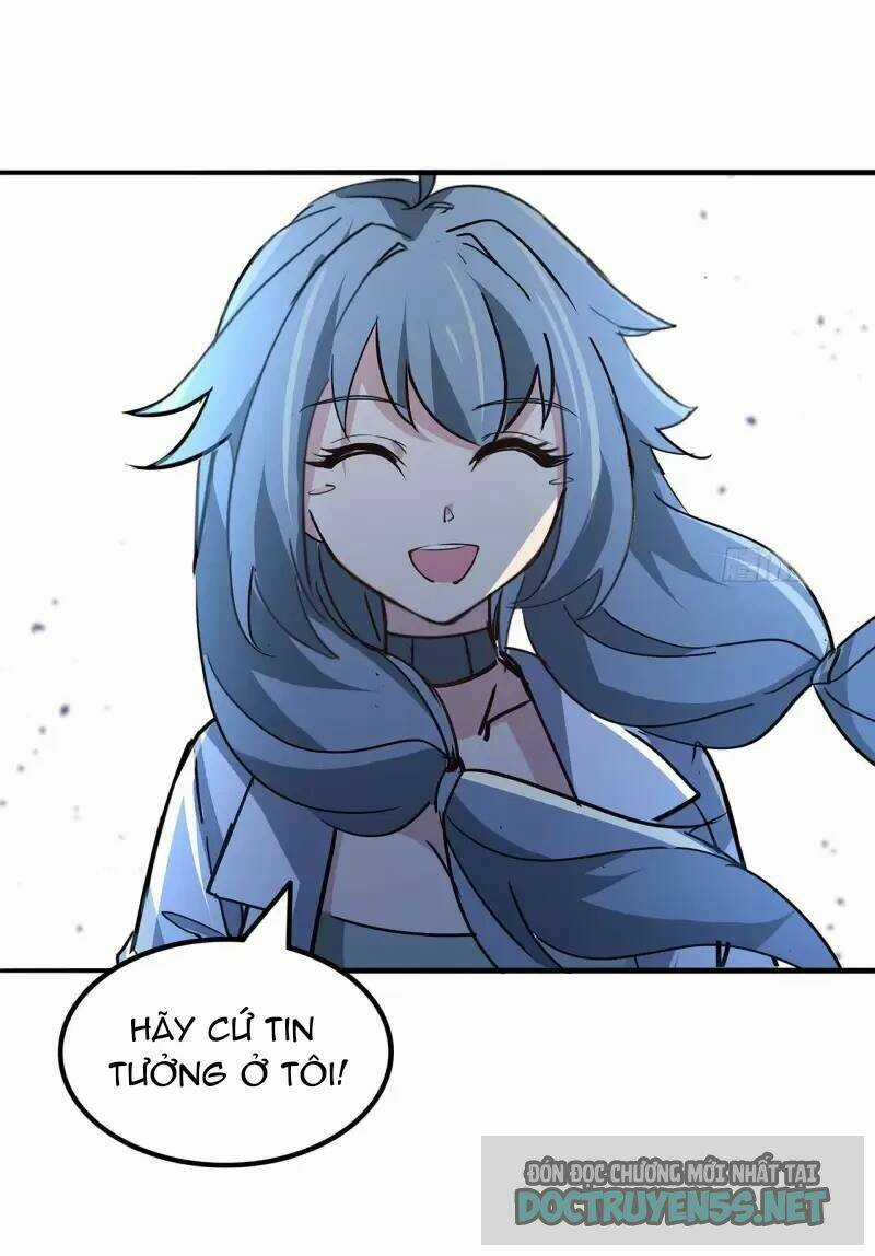 Giải Thoát 99 Nữ Chính Ở Mạt Thế Chapter 126 trang 35