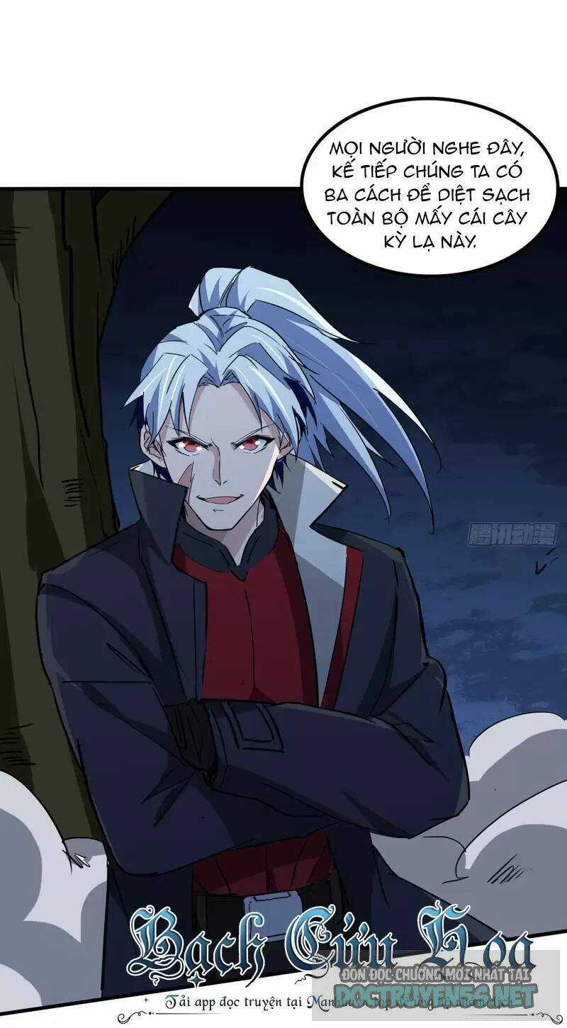 Giải Thoát 99 Nữ Chính Ở Mạt Thế Chapter 126 trang 36