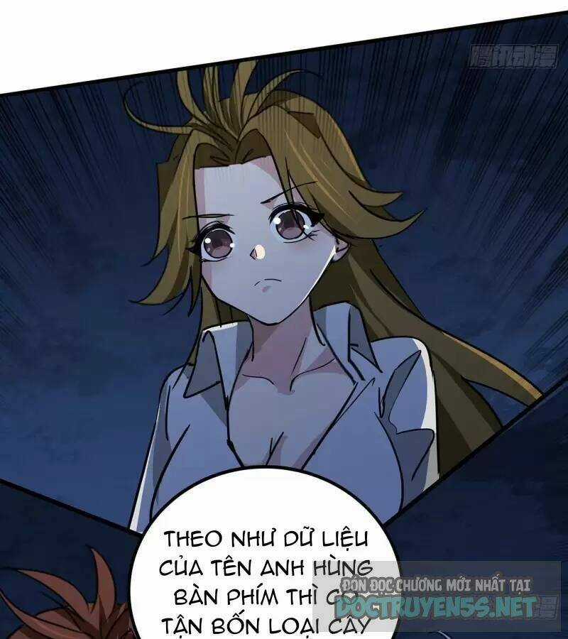 Giải Thoát 99 Nữ Chính Ở Mạt Thế Chapter 126 trang 37