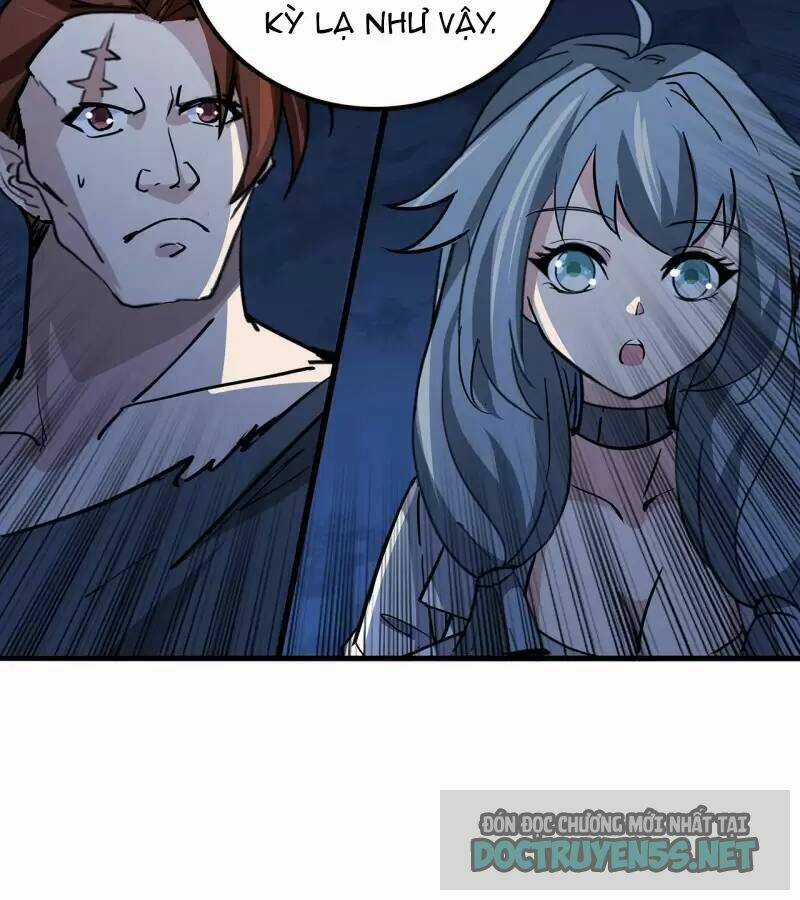 Giải Thoát 99 Nữ Chính Ở Mạt Thế Chapter 126 trang 38