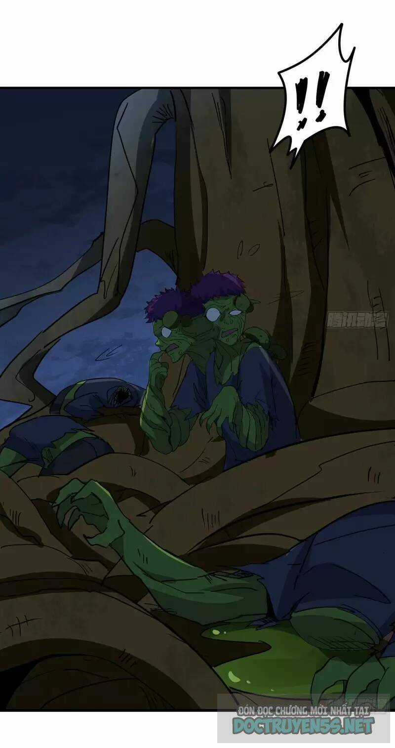 Giải Thoát 99 Nữ Chính Ở Mạt Thế Chapter 126 trang 7