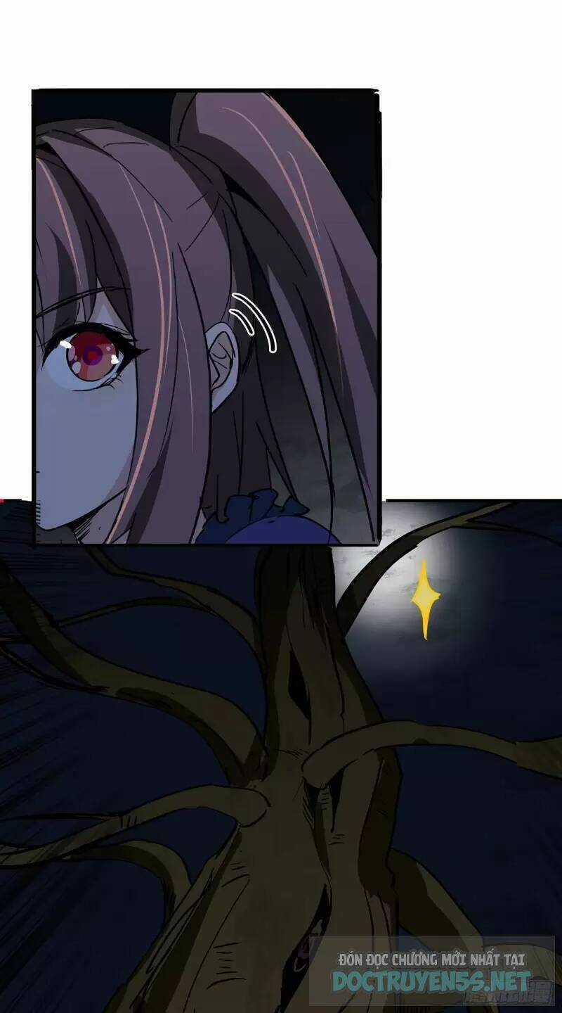 Giải Thoát 99 Nữ Chính Ở Mạt Thế Chapter 126 trang 9