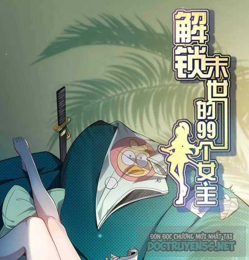 Giải Thoát 99 Nữ Chính Ở Mạt Thế Chapter 127 trang 0