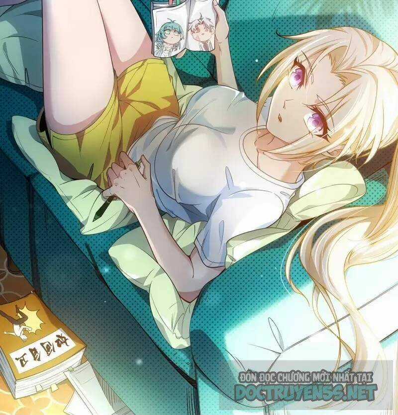 Giải Thoát 99 Nữ Chính Ở Mạt Thế Chapter 127 trang 1