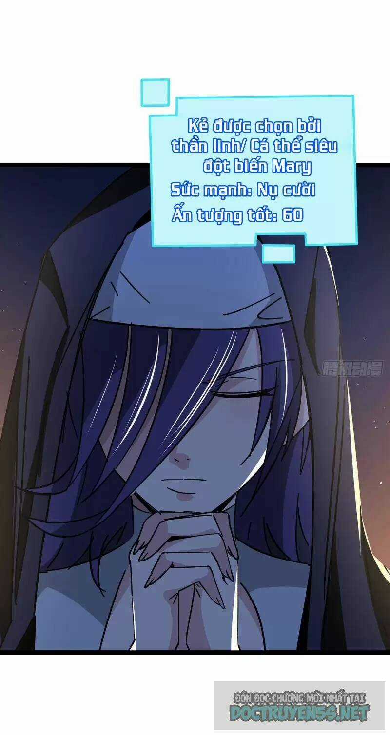 Giải Thoát 99 Nữ Chính Ở Mạt Thế Chapter 127 trang 10