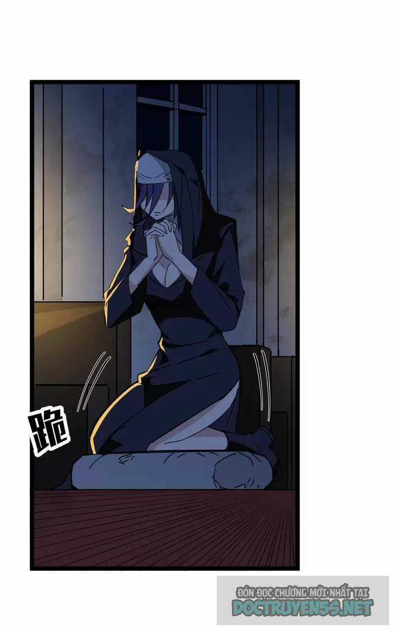 Giải Thoát 99 Nữ Chính Ở Mạt Thế Chapter 127 trang 11