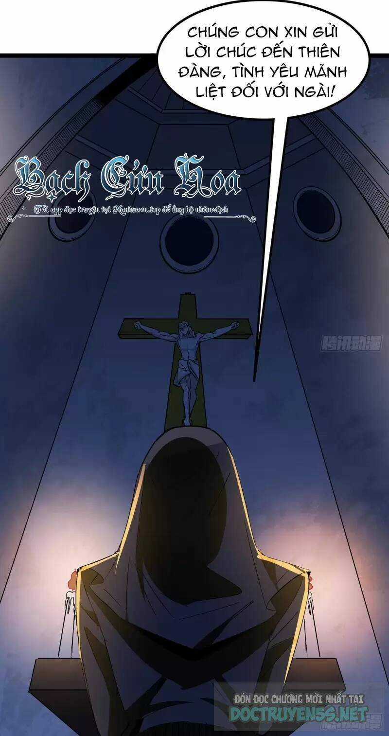 Giải Thoát 99 Nữ Chính Ở Mạt Thế Chapter 127 trang 12