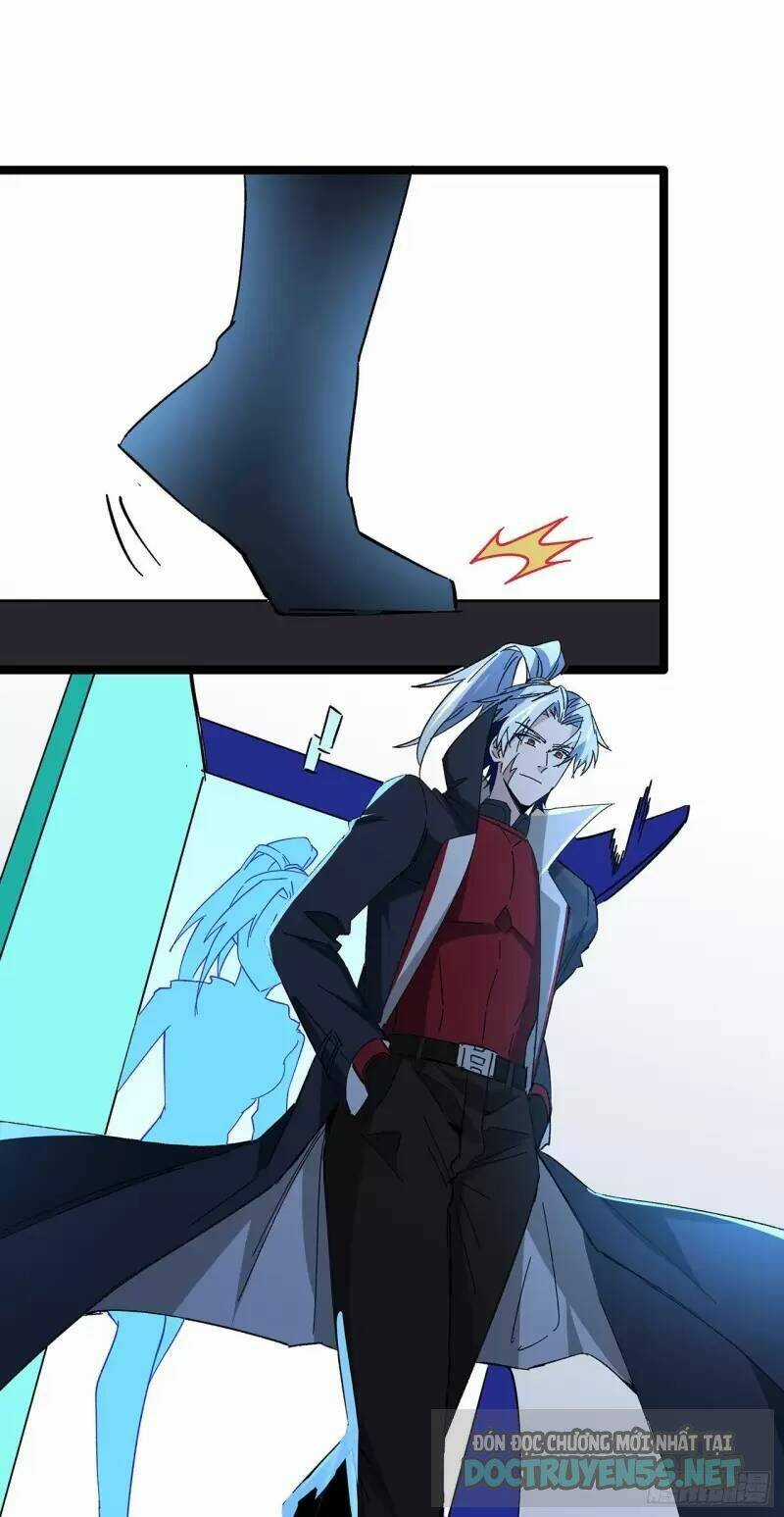 Giải Thoát 99 Nữ Chính Ở Mạt Thế Chapter 127 trang 17