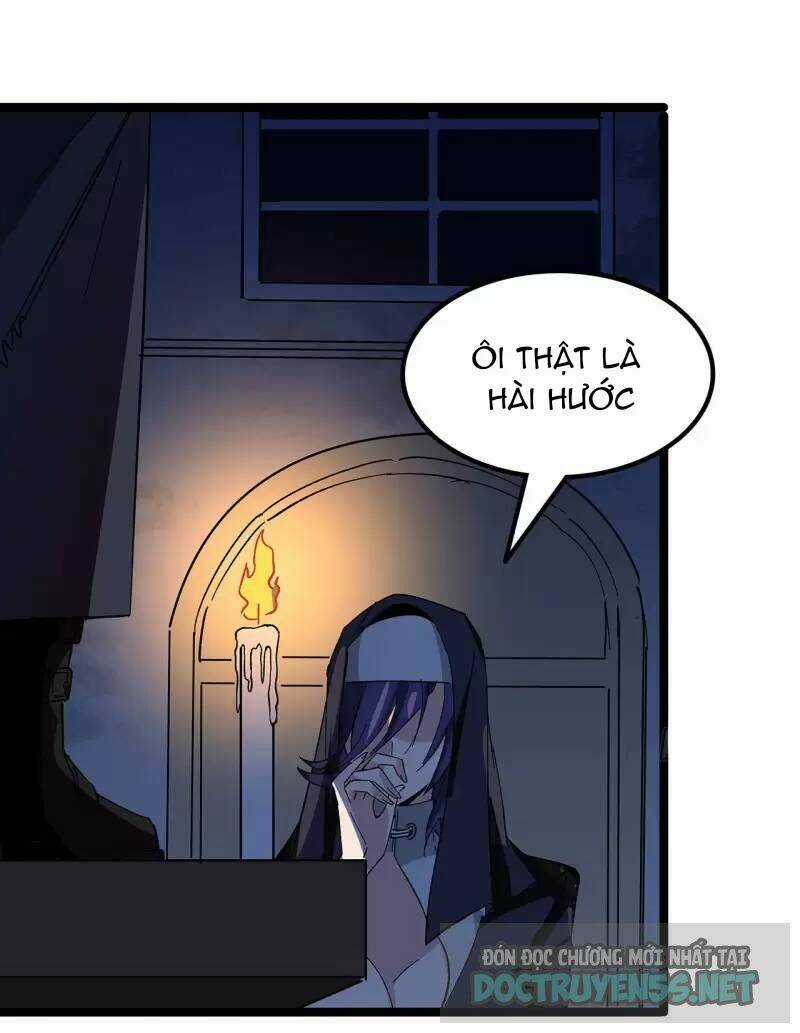 Giải Thoát 99 Nữ Chính Ở Mạt Thế Chapter 127 trang 19