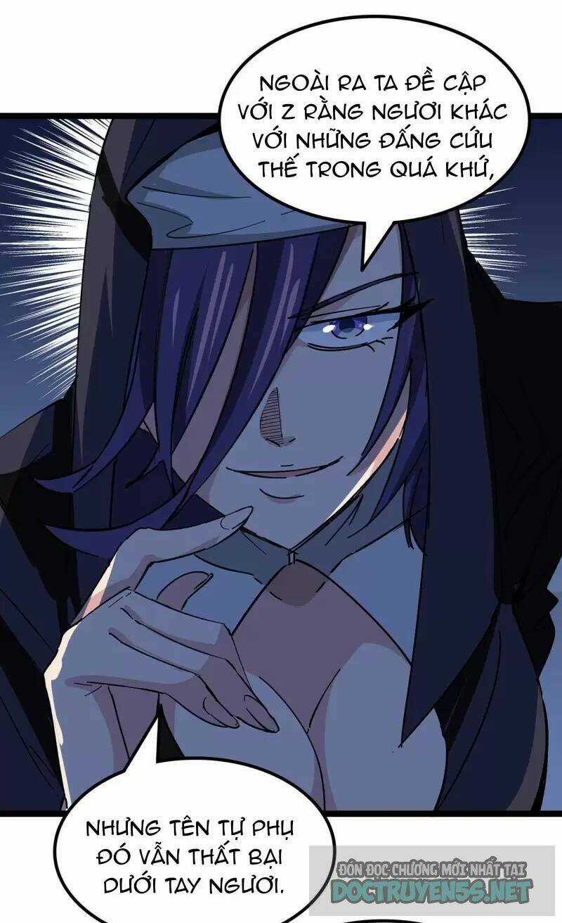 Giải Thoát 99 Nữ Chính Ở Mạt Thế Chapter 127 trang 20