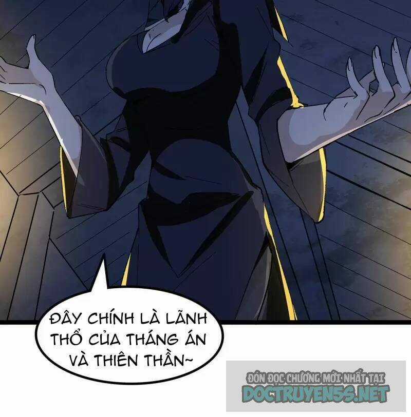 Giải Thoát 99 Nữ Chính Ở Mạt Thế Chapter 127 trang 25